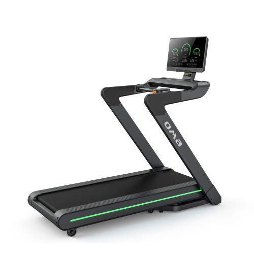 Бігова доріжка  OMA Fitness OMEGA - фото №10